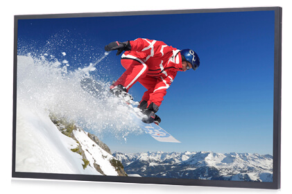 GL-5550-T10 CTRL Panel Optional-km