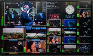 GL-5560W 3DLUT User- CTRL Panel-km